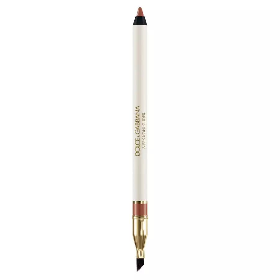 Dolce&Gabbana SLEEK KHOL GLIDER EYE LINER 08 BLUSHING NUDE Kredki do oczu 12 g 04 METALLIC COPPER