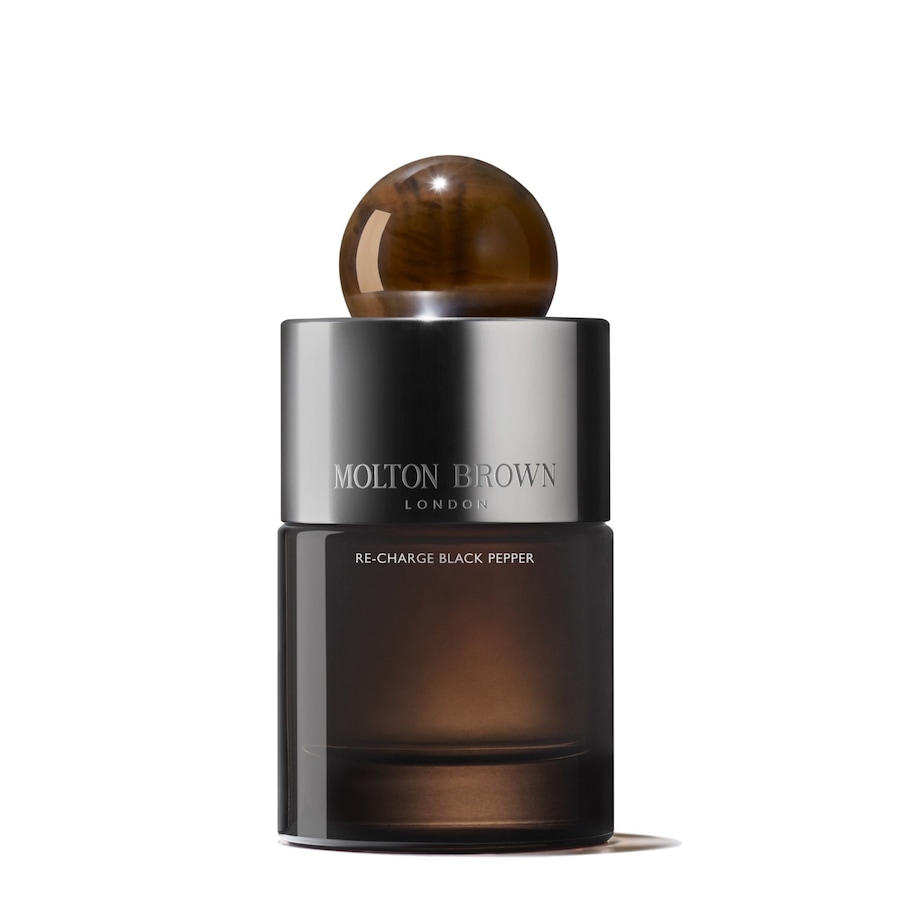 Molton Brown RE-CHARGE BLACK PEPPER Woda perfumowana 100 ml Męskie