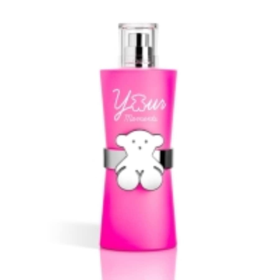 Tous Woda toaletowa Your Moments 90 ml Damski