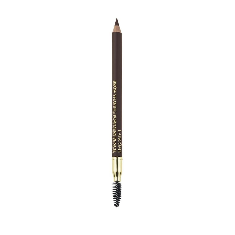 Lancôme Brow Shaping Powdery Pencil Kredka do brwi 1,2 g 8 - DARK BROWN