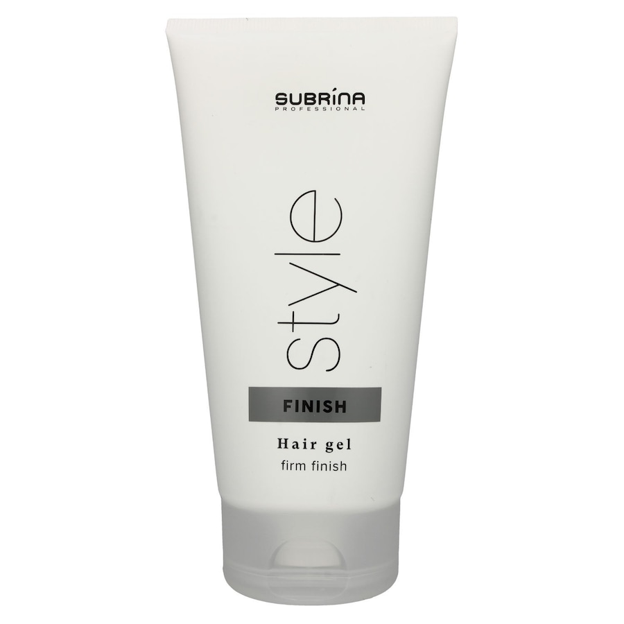 SUBRINA Żel Do Włosów Żele do włosów 150 ml