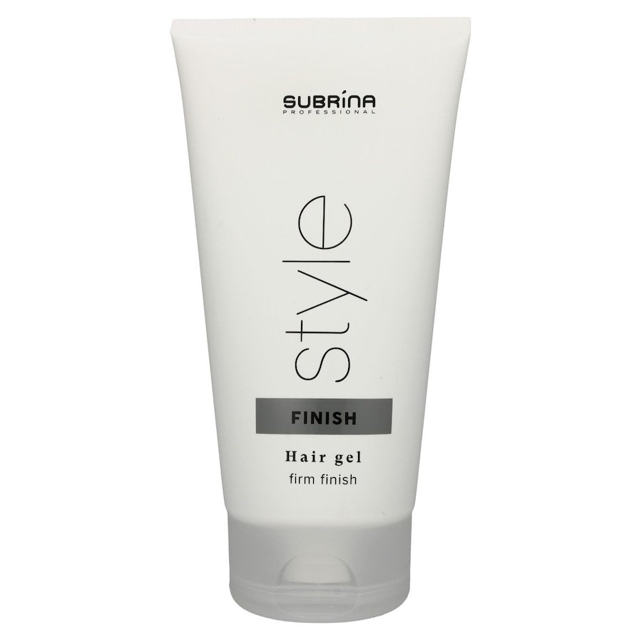 SUBRINA Żel Do Włosów Żele do włosów 150 ml