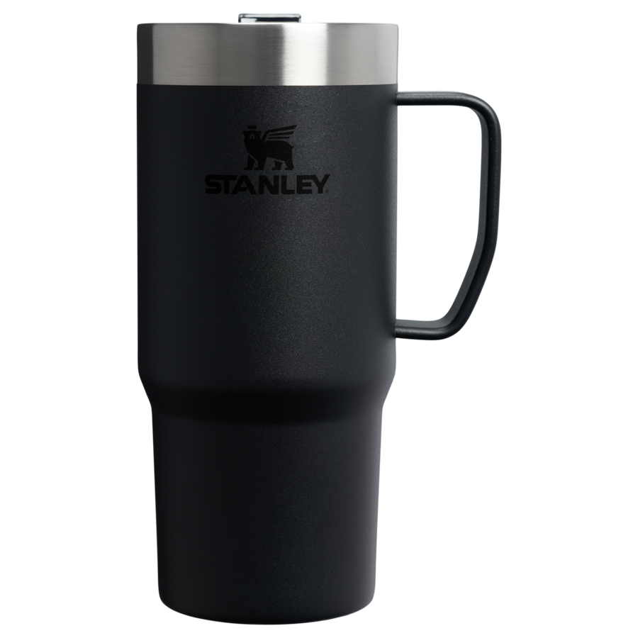 Stanley Kubek termiczny - 0,47L - THE EVERYDAY SUBURBAN MUG Butelki 1 ct Koralowy