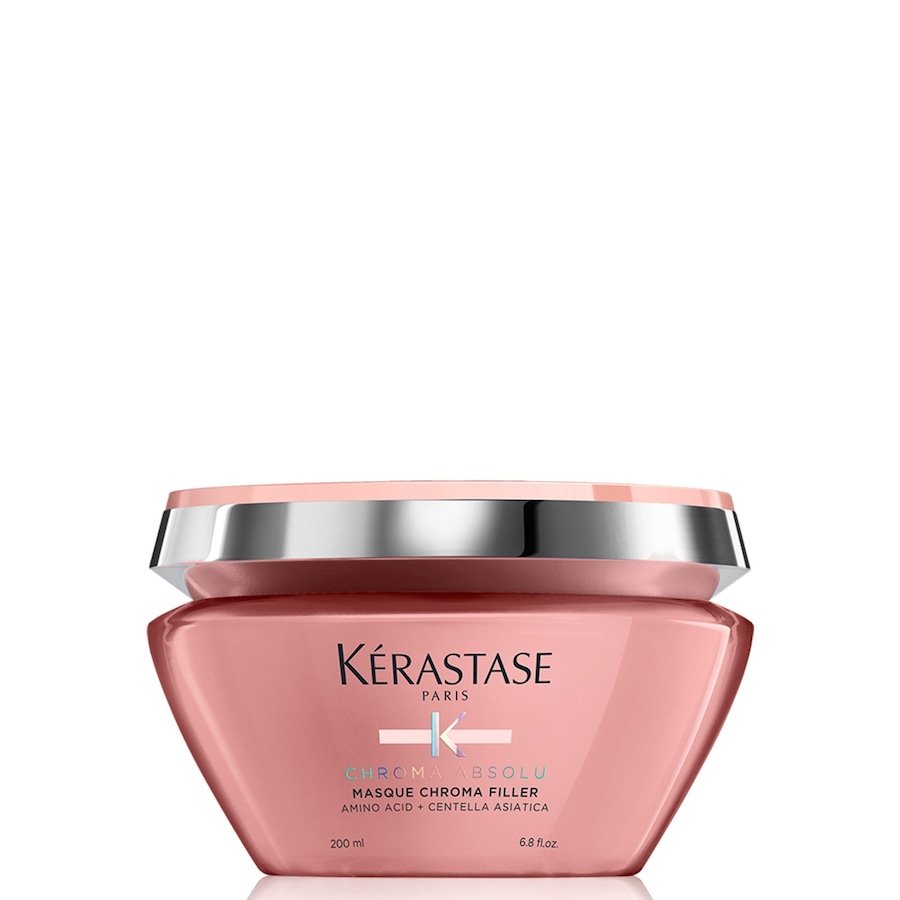 Kérastase Chroma Absolu Masque Chroma Filler Maski do włosów 200 ml