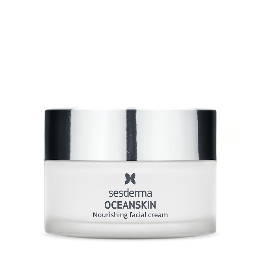 Sesderma OCEANSKIN KREM Kremy na dzień 50 ml