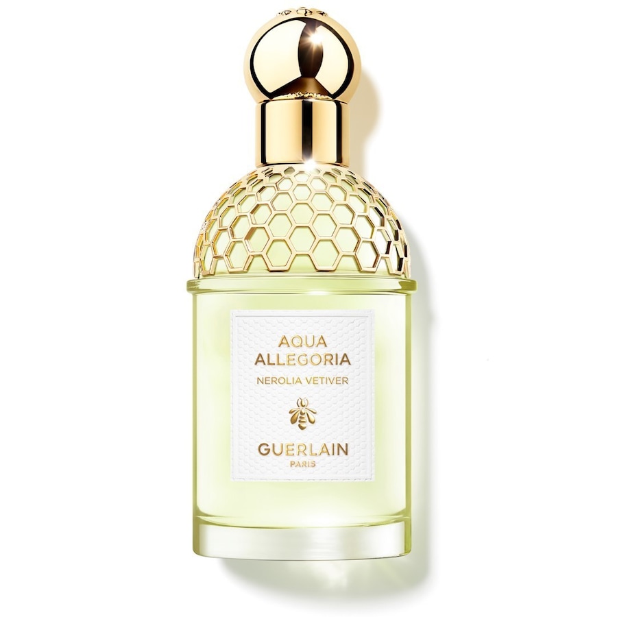 Guerlain Aqua Allegoria Nerolia Vetiver Woda toaletowa 75 ml Damski
