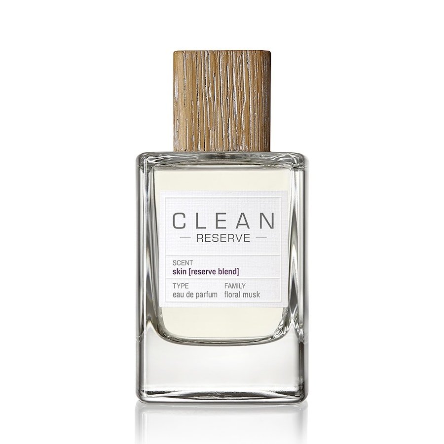 CLEAN Skin Woda perfumowana 100 ml