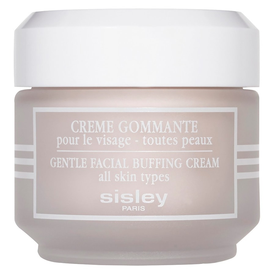 Sisley Gentle Facial Buffing Cream 40ml Peeling do twarzy 50 ml