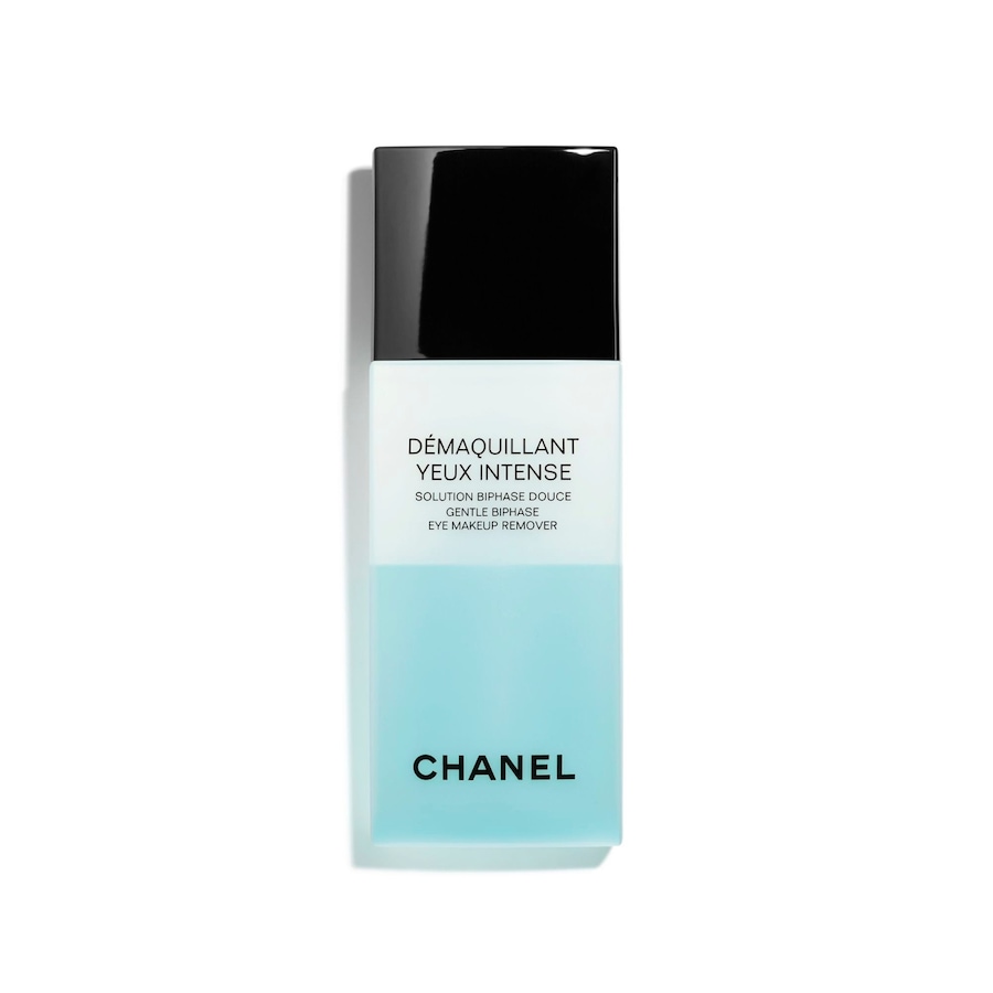 CHANEL EYE MAKEUP REMOVER Demakijaż 100 ml Damski