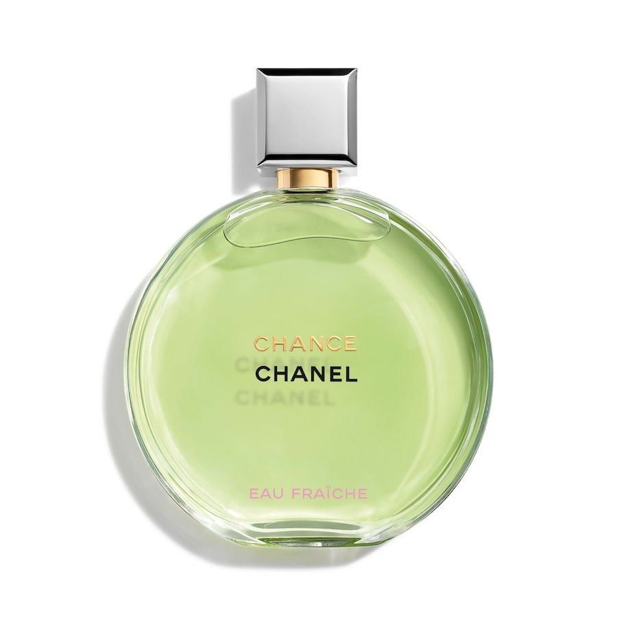 CHANEL CHANCE WODA PERFUMOWANA W SPRAYU 150 ml Damski