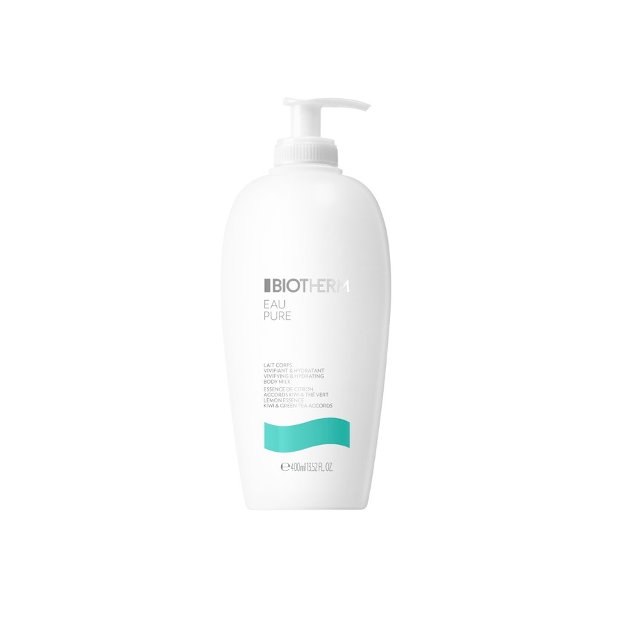 Biotherm Les Eaux Body Lotion Balsamy do ciała 400 ml
