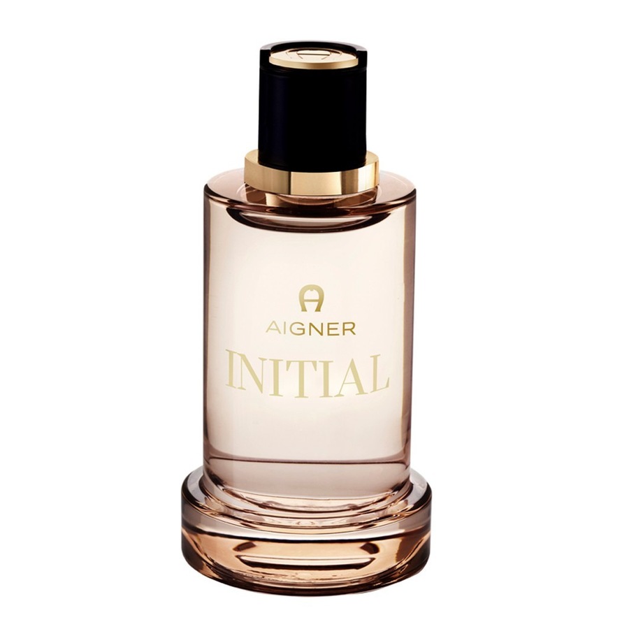 Aigner INITIAL Eau de Toilette Spray Woda toaletowa 100 ml Męskie