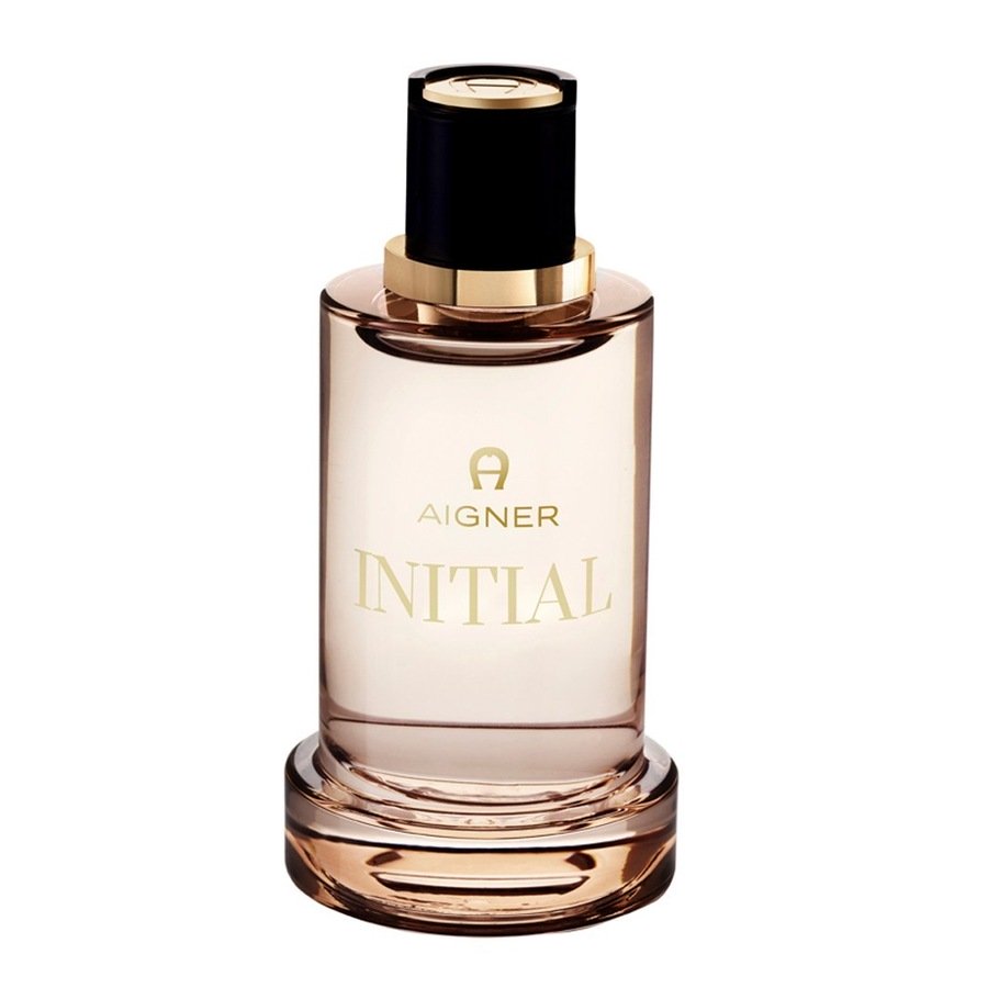 Aigner INITIAL Eau de Toilette Spray Woda toaletowa 100 ml Męskie