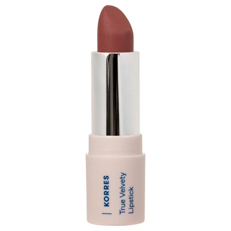 KORRES True Velvety Lipstick Szminki 3 g 23 Rosewood