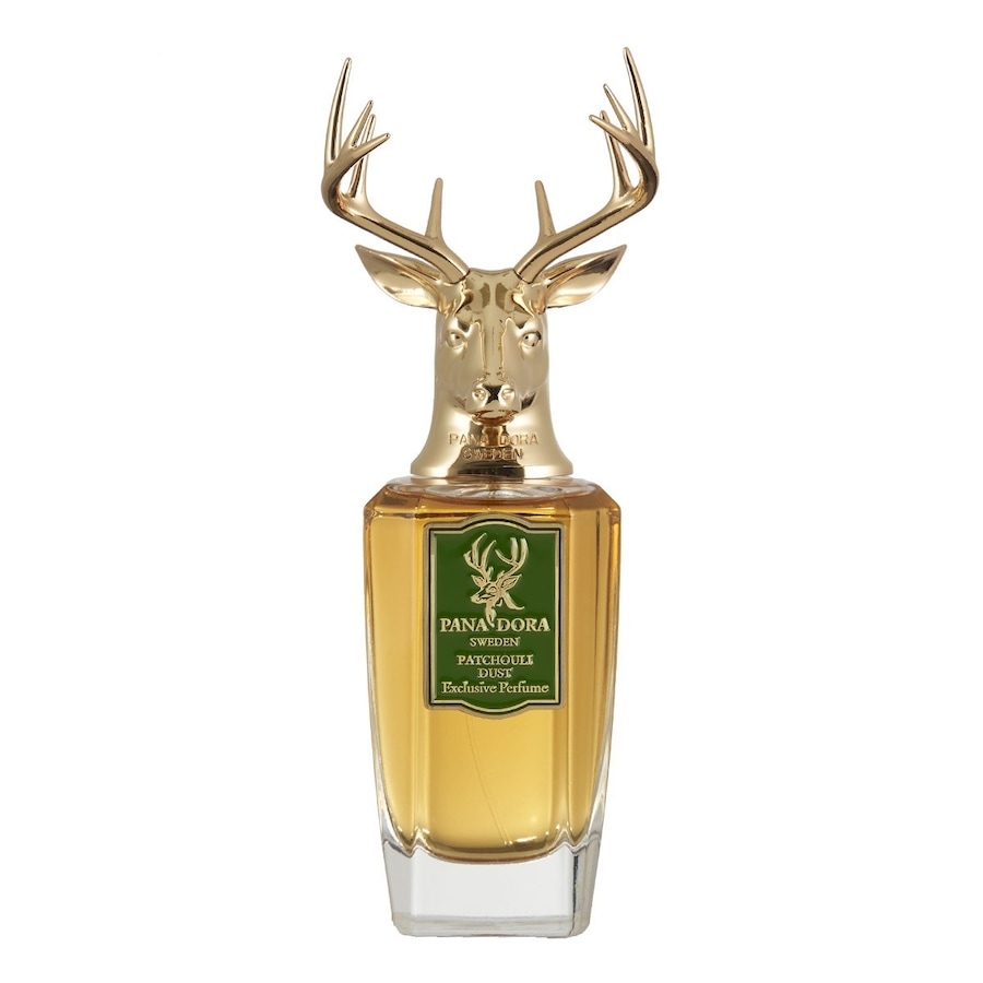 Pana Dora Sweden Patchouli Dust Perfumy 100 ml Męskie