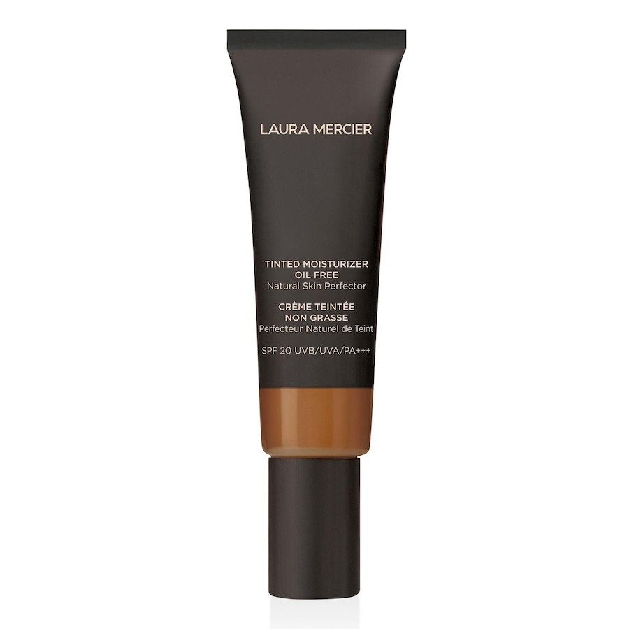 Laura Mercier Krem koloryzująy Tinted Moisturizer Oil Free Natural Skin Perfector SPF 20 UVB/UVA/PA+++ Kremy BB i CC 50 ml 6N1 - MCHA