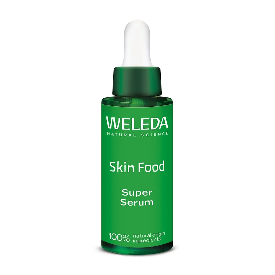 Weleda Skin Food Super serum Kremy do twarzy 30 ml