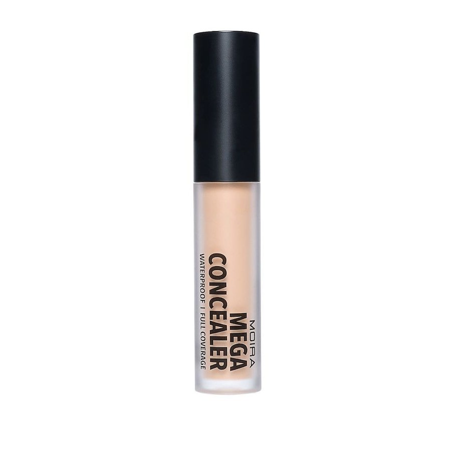 Moira Korektor Mega Concealer Korektory 5 g 175 - WARM OAT
