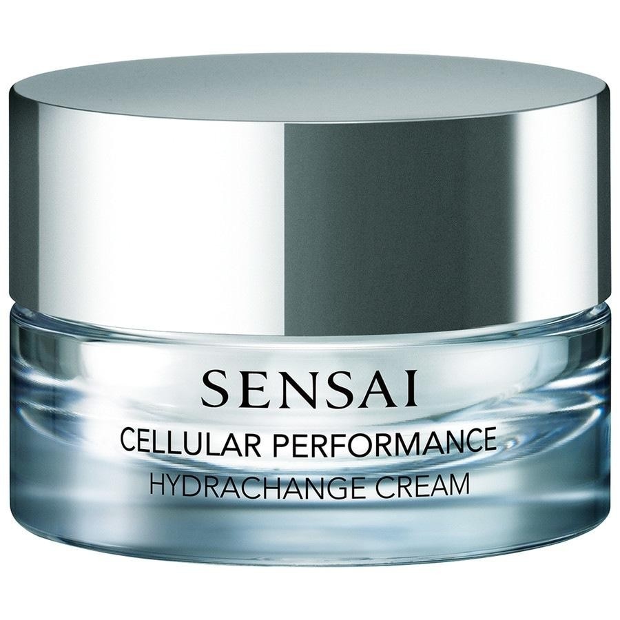 SENSAI Cellular Performance Hydrating Hydrachange Cream Kremy na dzień 40 ml