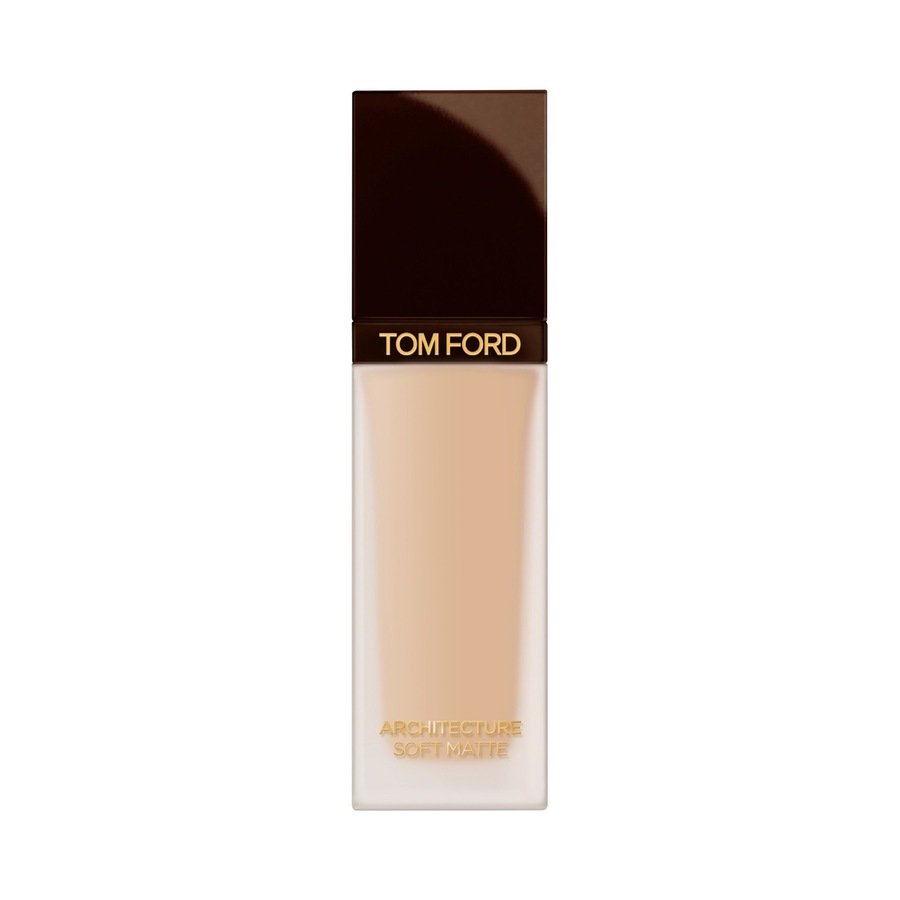 TOM FORD Architecture Soft Matte Blurring Foundation Podkłady 30 ml 11 - 2.5 LINEN