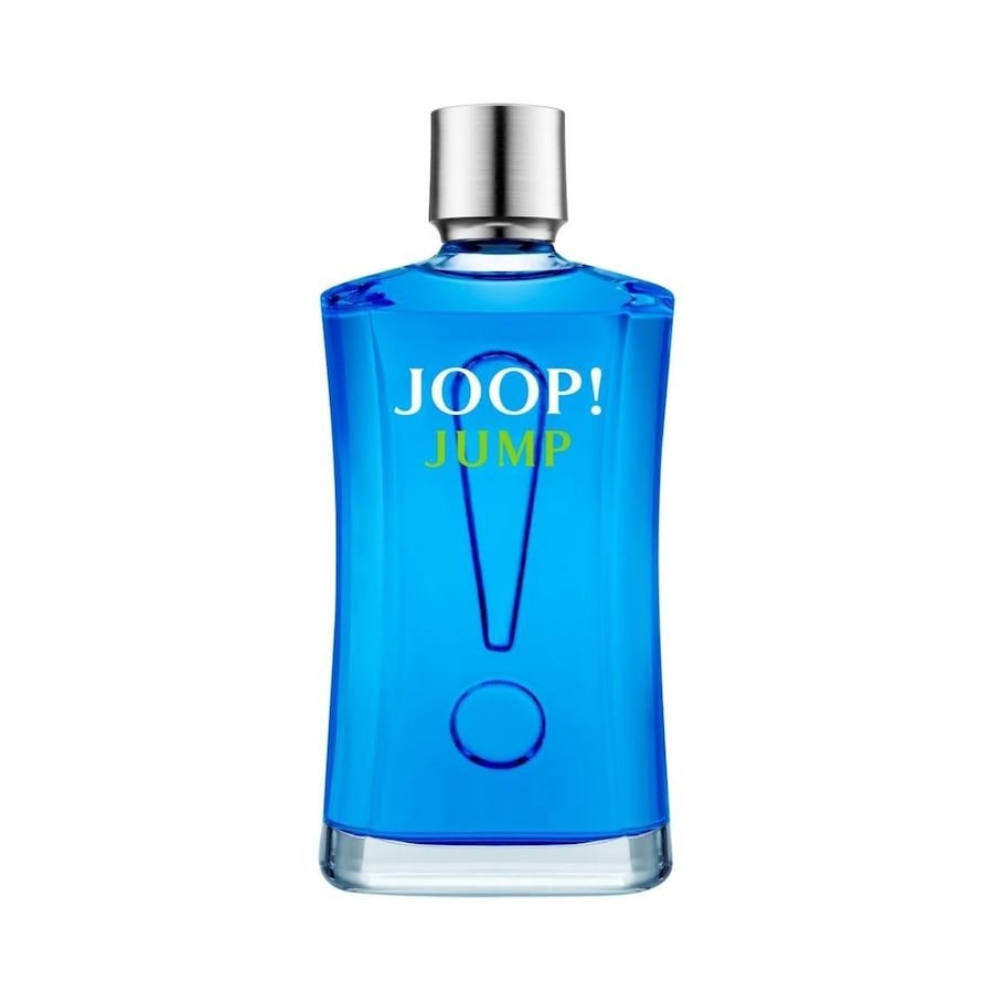 JOOP! JOOP! Jump Woda toaletowa 200 ml Męskie