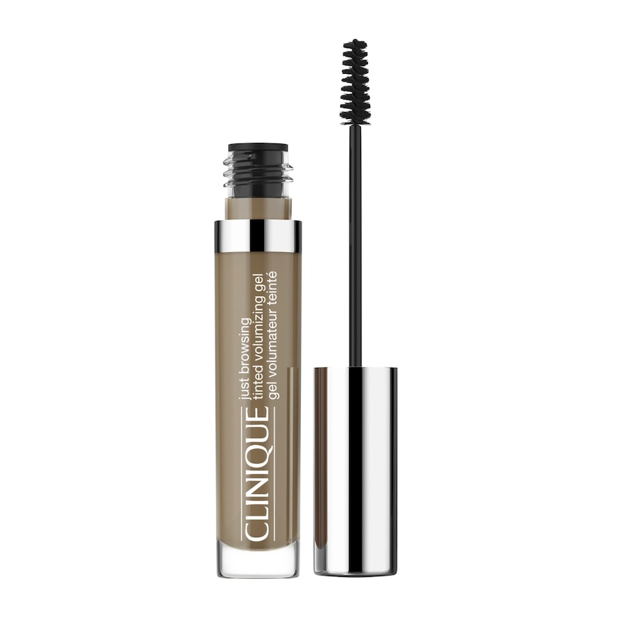 Clinique Just Browsing™ Tinted Volumizing Gel Żel do brwi 4,3 ml SANDY BLONDE