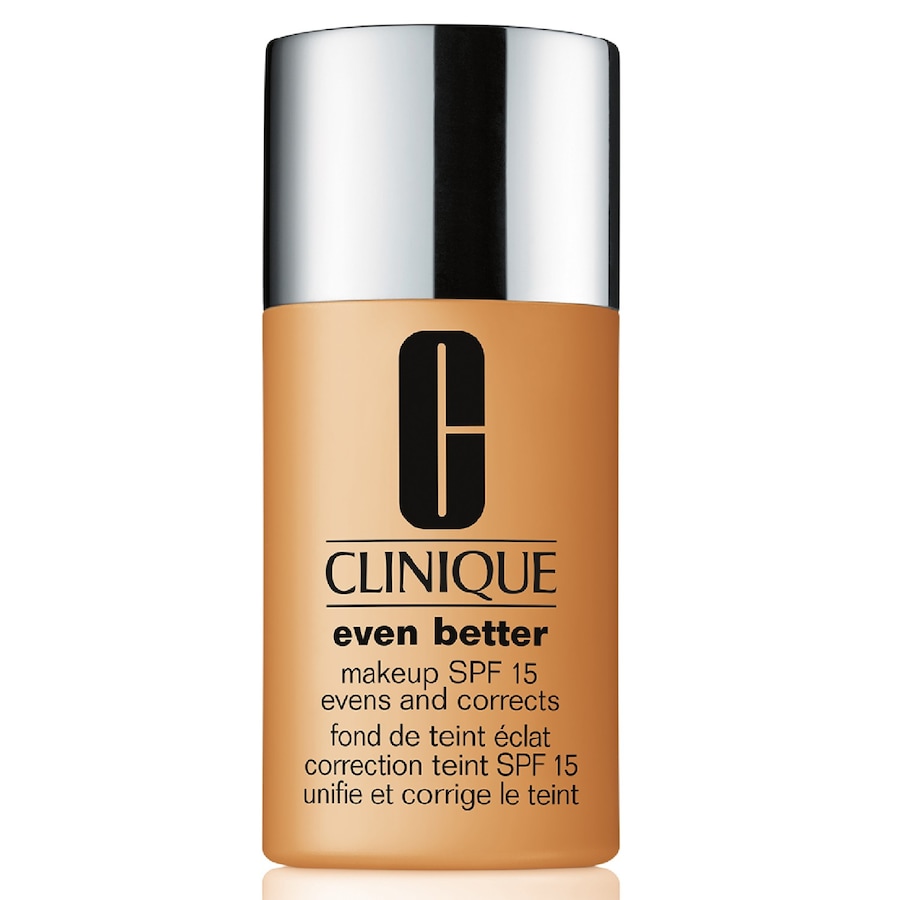 Clinique Even Better™ Even Better Makeup SPF 15 - Podkład Podkłady 30 ml WN 94 Deep Neutral