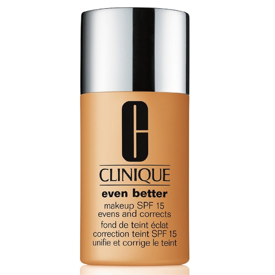 Clinique Even Better™ Even Better Makeup SPF 15 - Podkład Podkłady 30 ml WN 94 Deep Neutral
