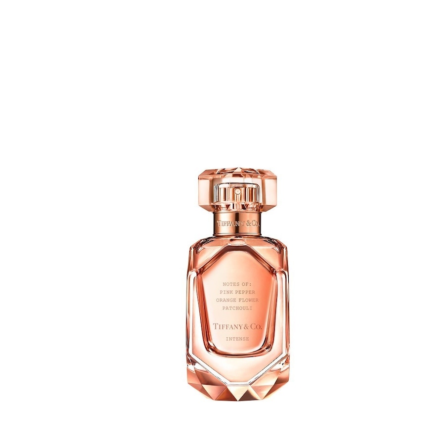 Tiffany & Co. Rose Gold Intense Woda perfumowana 50 ml Damski