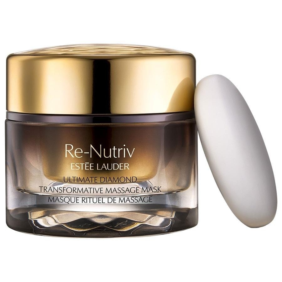 Estée Lauder Re-Nutriv Pielęgnacja Ultimate Diamond Mask Kremy przeciwzmarszczkowe 50 ml Damski