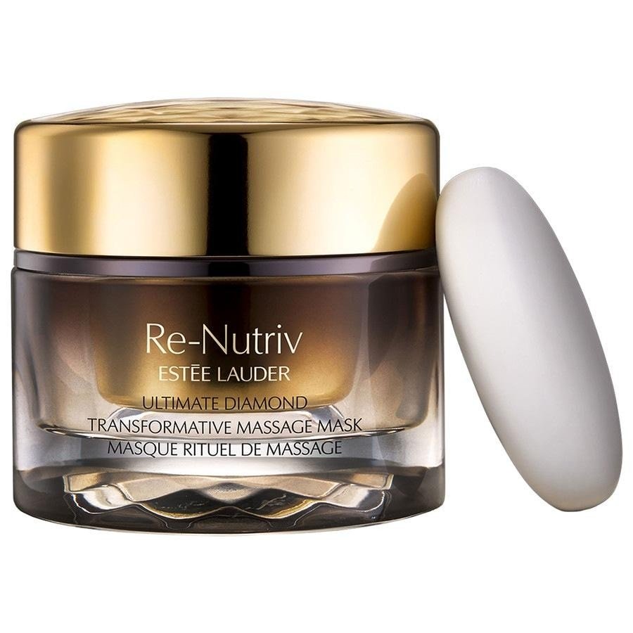 Estée Lauder Re-Nutriv Pielęgnacja Ultimate Diamond Mask Kremy przeciwzmarszczkowe 50 ml Damski