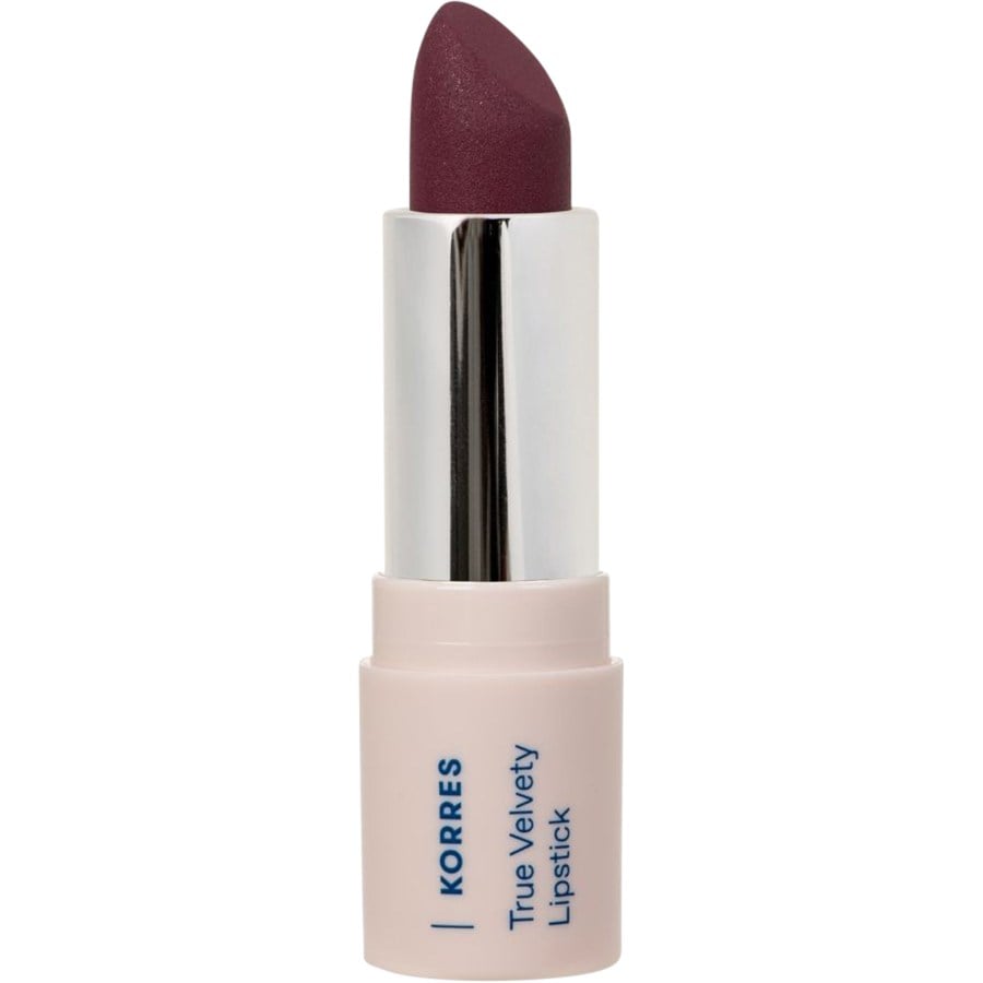 KORRES True Velvety Lipstick Szminki 3 g 29 Deep Berry