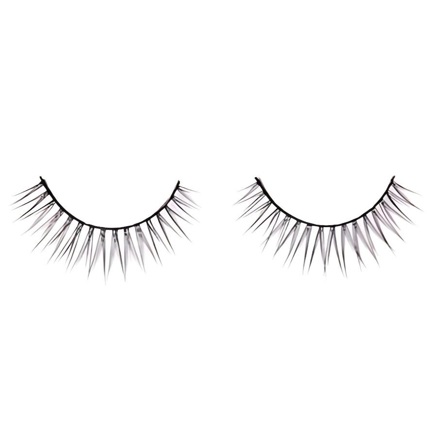 UNIQ UNIQ Sztuczne rzęsy nr. 806 1 pair Nr. 806