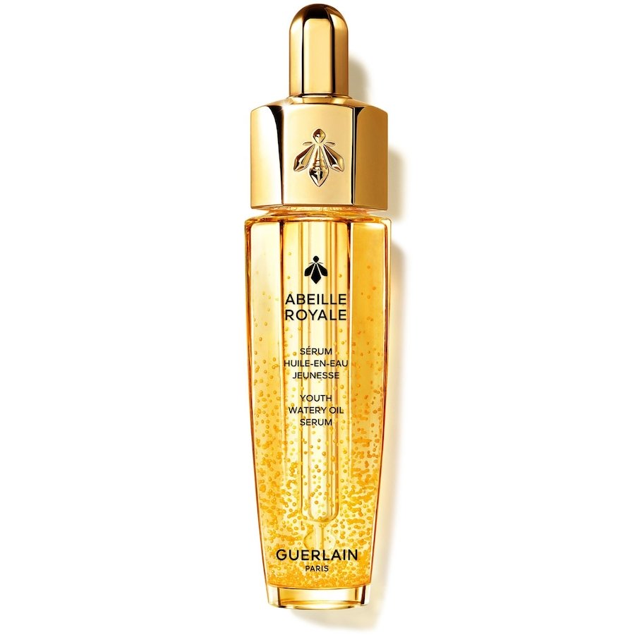 Guerlain Abeille Royale Youth Watery Oil Serum Kremy przeciwzmarszczkowe 15 ml