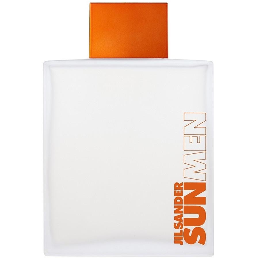 Jil Sander Sun Men Eau de Toilette Spray Woda toaletowa 200 ml Męskie