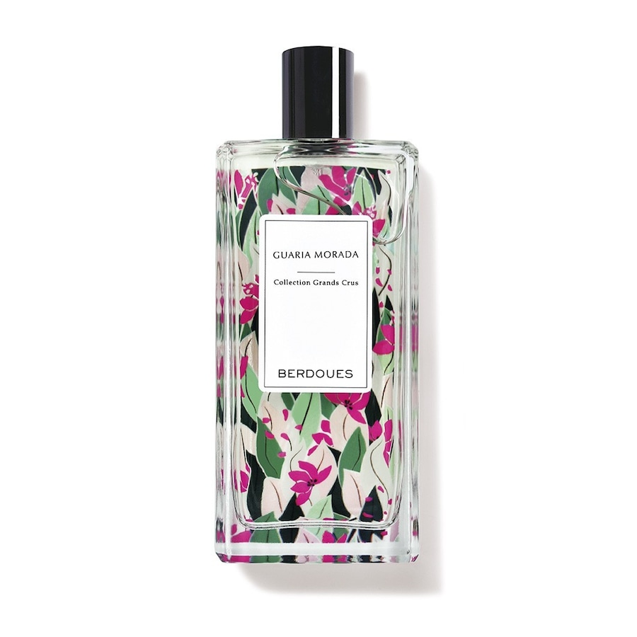 Berdoues Collection Grand Crus Guaria Morada EDP Woda perfumowana 100 ml Damski