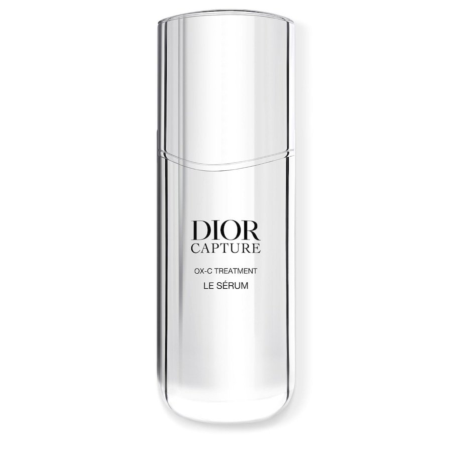 DIOR Capture Le Sérum Wysoce skuteczna przeciwstarzeniowa korekta zmarszczek i jędrności Serum przeciwzmarszczkowe 50 ml