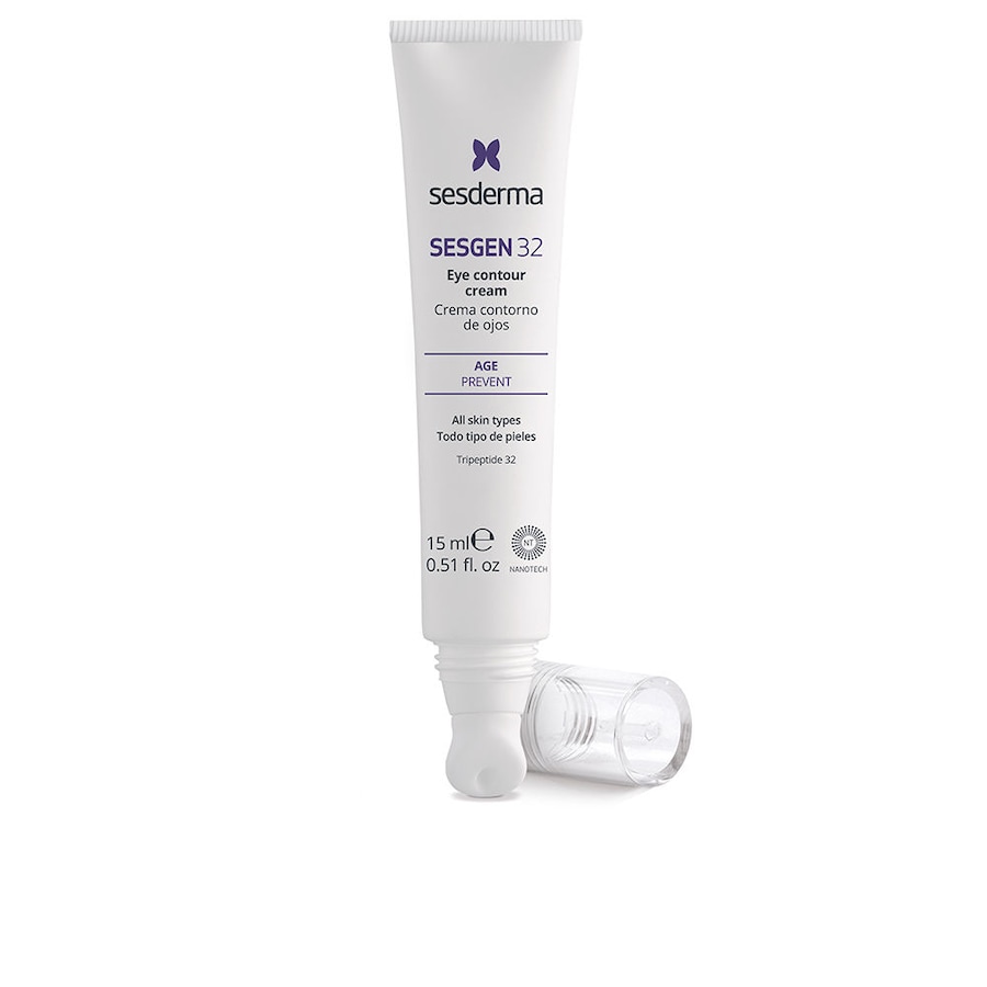 Sesderma SESGEN 32 Kontur oczu Kremy pod oczy 15 ml