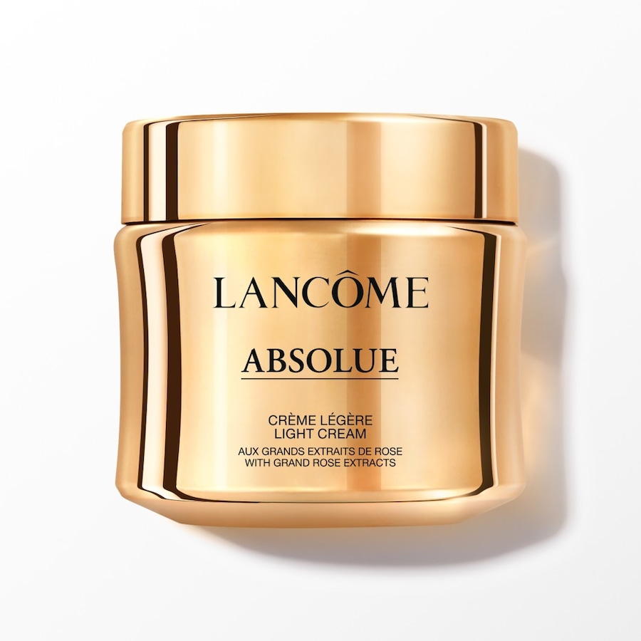 Lancôme Absolue Light Cream Kremy do twarzy 60 ml
