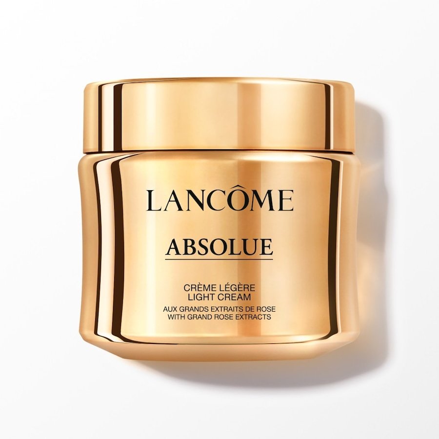 Lancôme Absolue Light Cream Kremy do twarzy 60 ml