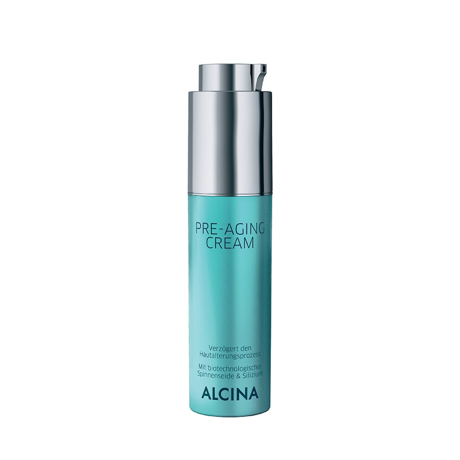 Alcina Krem Pre-Aging Kremy przeciwzmarszczkowe 50 ml