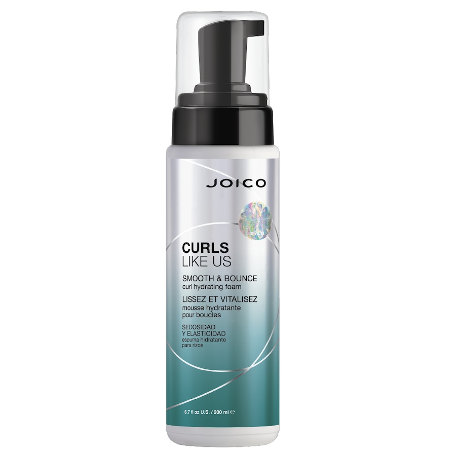 Joico Pianka do loków Pianki do włosów 200 ml