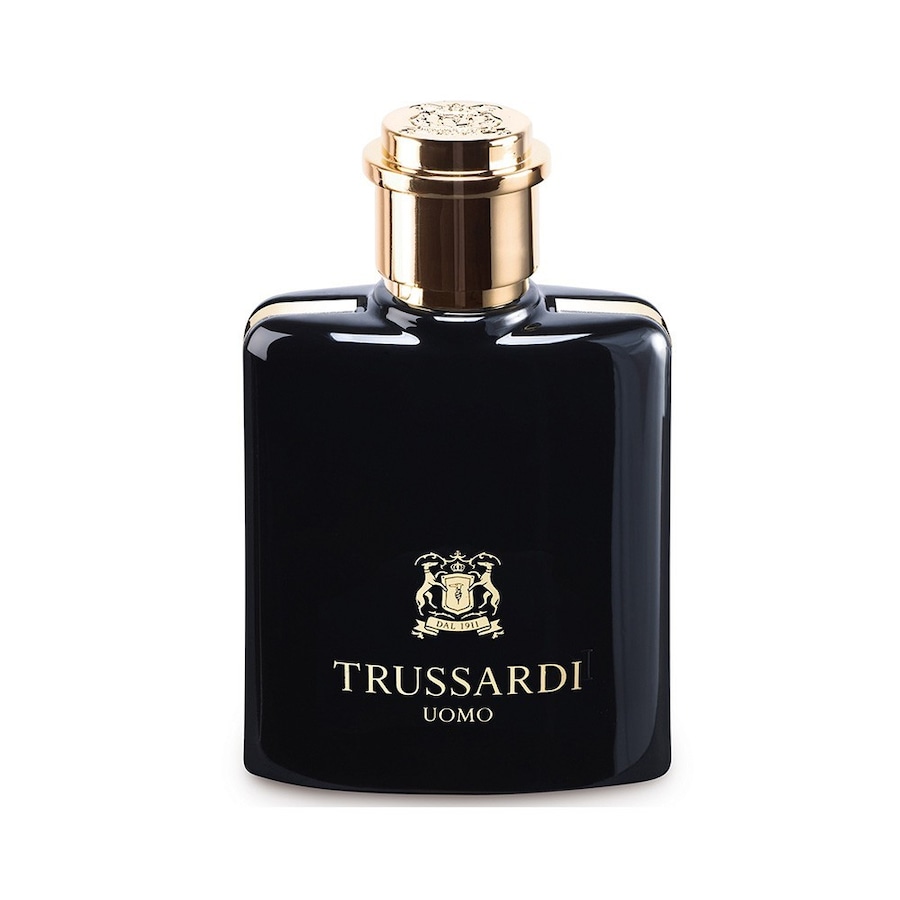 Trussardi 1912 Uomo Eau de Toilette Spray Woda toaletowa 100 ml Męskie