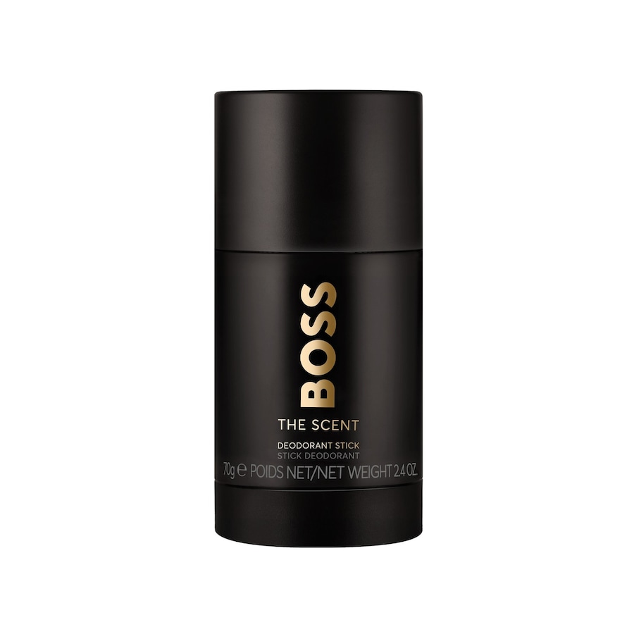 Hugo Boss Boss The Scent For Him Pielęgnacja ciała 75 g Męskie