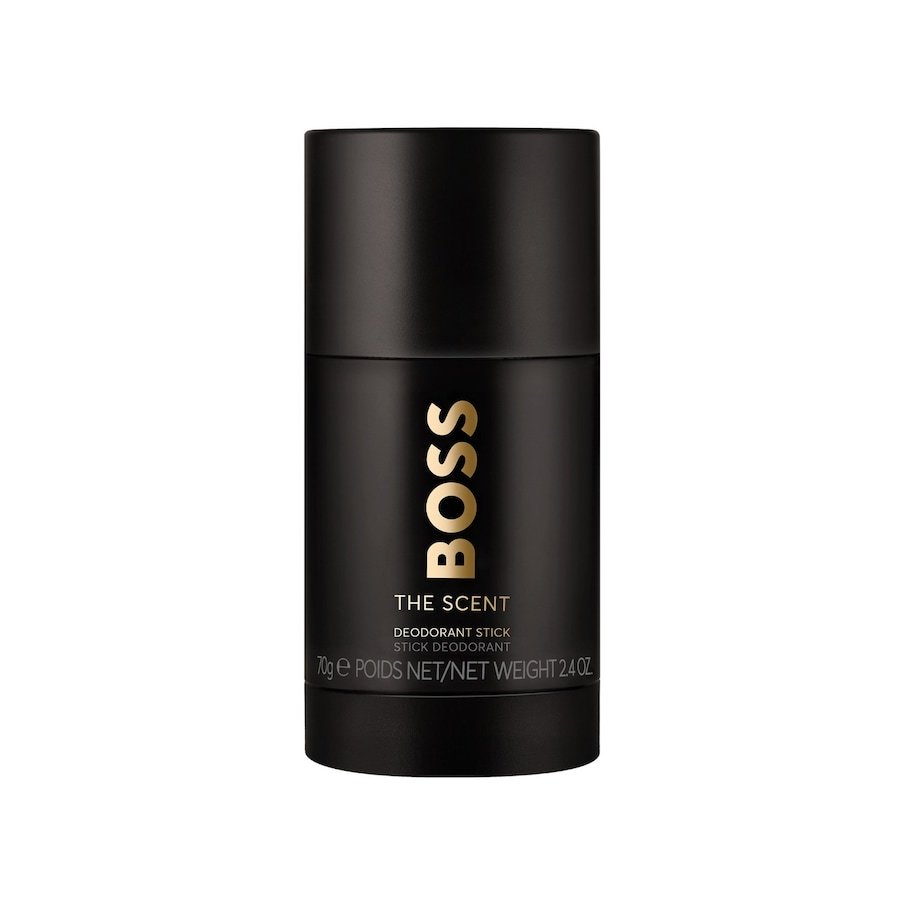 Hugo Boss Boss The Scent For Him Pielęgnacja ciała 75 g Męskie