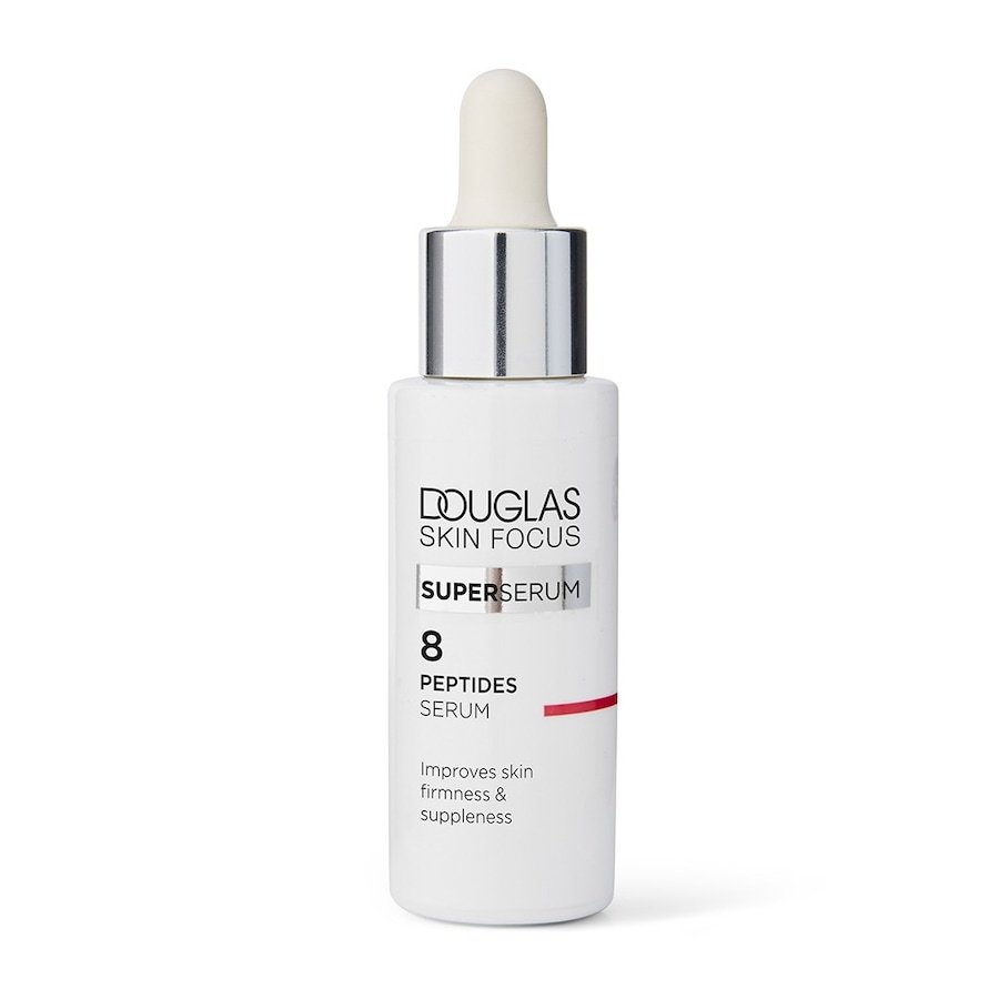 Douglas Collection Skin Focus PEPTIDES SERUM Kolagen do twarzy 30 ml Damski