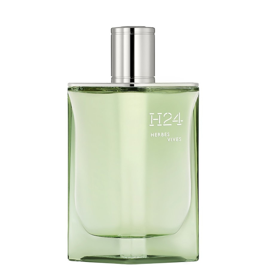 HERMÈS H24 Herbes Vives, Zapas wody perfumowanej 200 ml Woda perfumowana 100 ml Męskie