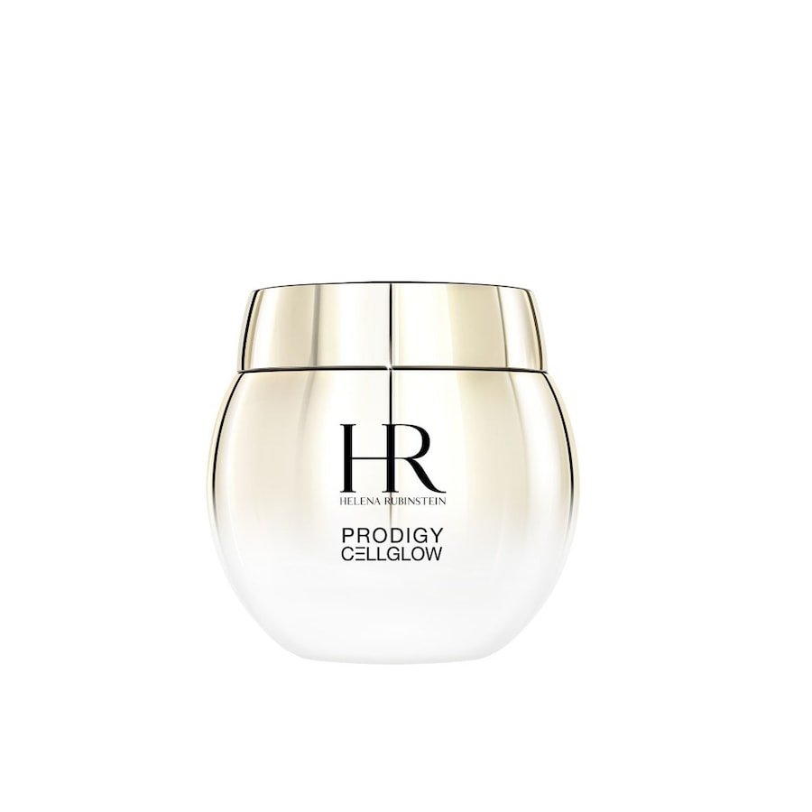Helena Rubinstein Prodigy Cellglow Regenerujący i rozświetlający krem Cellglow Kremy do twarzy 50 ml Damski