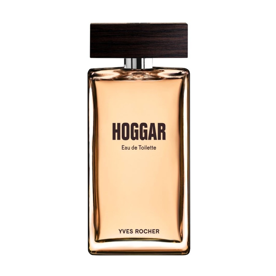 Yves Rocher Hoggar Eau de Toilette Woda toaletowa 100 ml Męskie