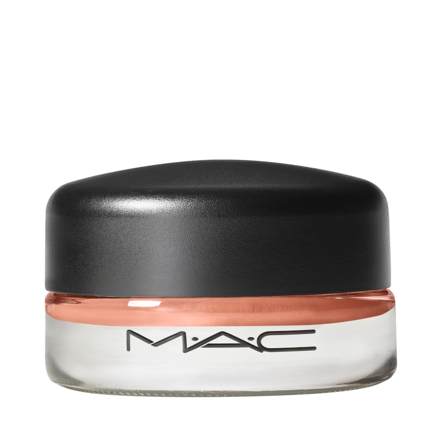 MAC Pro Longwear Paint Pot Cienie do powiek 5 g Groundwork